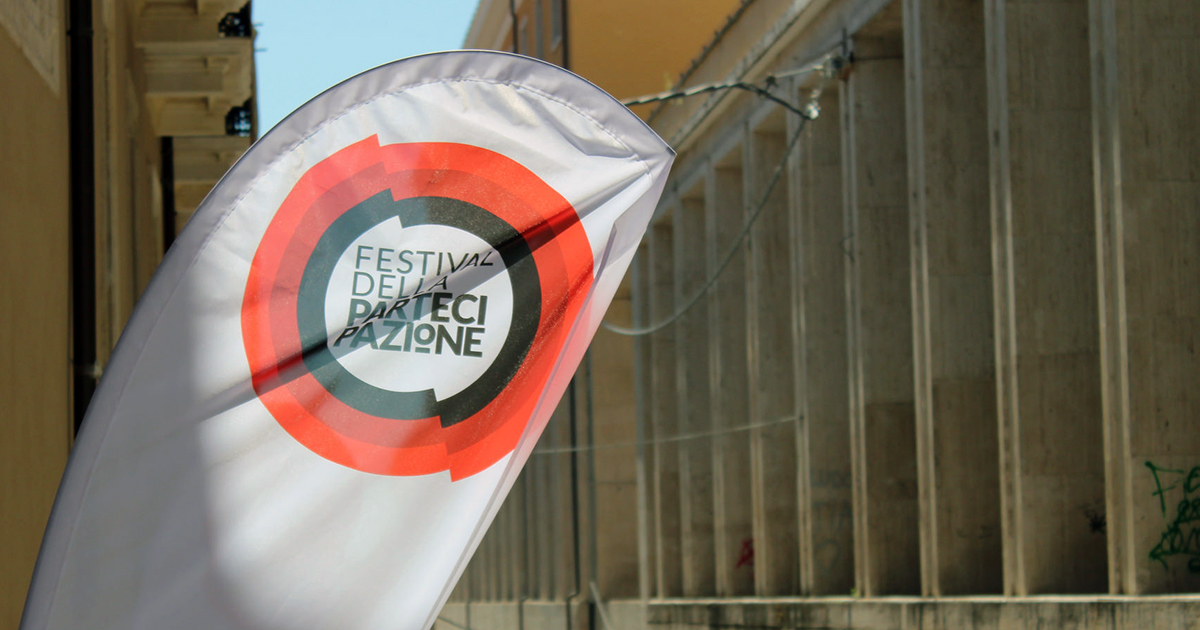 Festival della Partecipazione L'Aquila News dal Festival