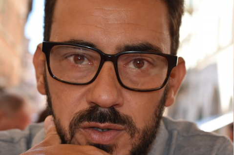 Alessandro Cossu