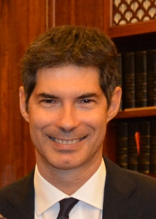 Federico Dini - Festival della Partecipazione