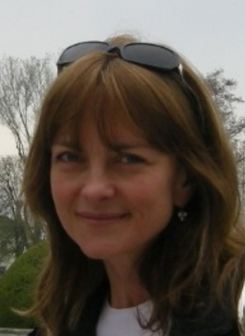 Paola Caporossi