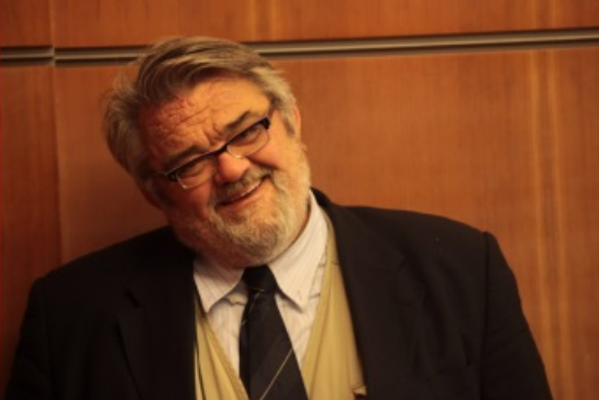 Walter Ganapini
