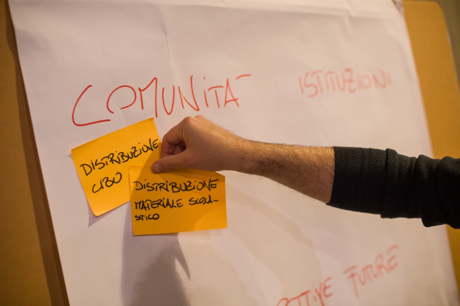 Festival della Partecipazione a Bologna Dal 13 al 15 settembre 2024