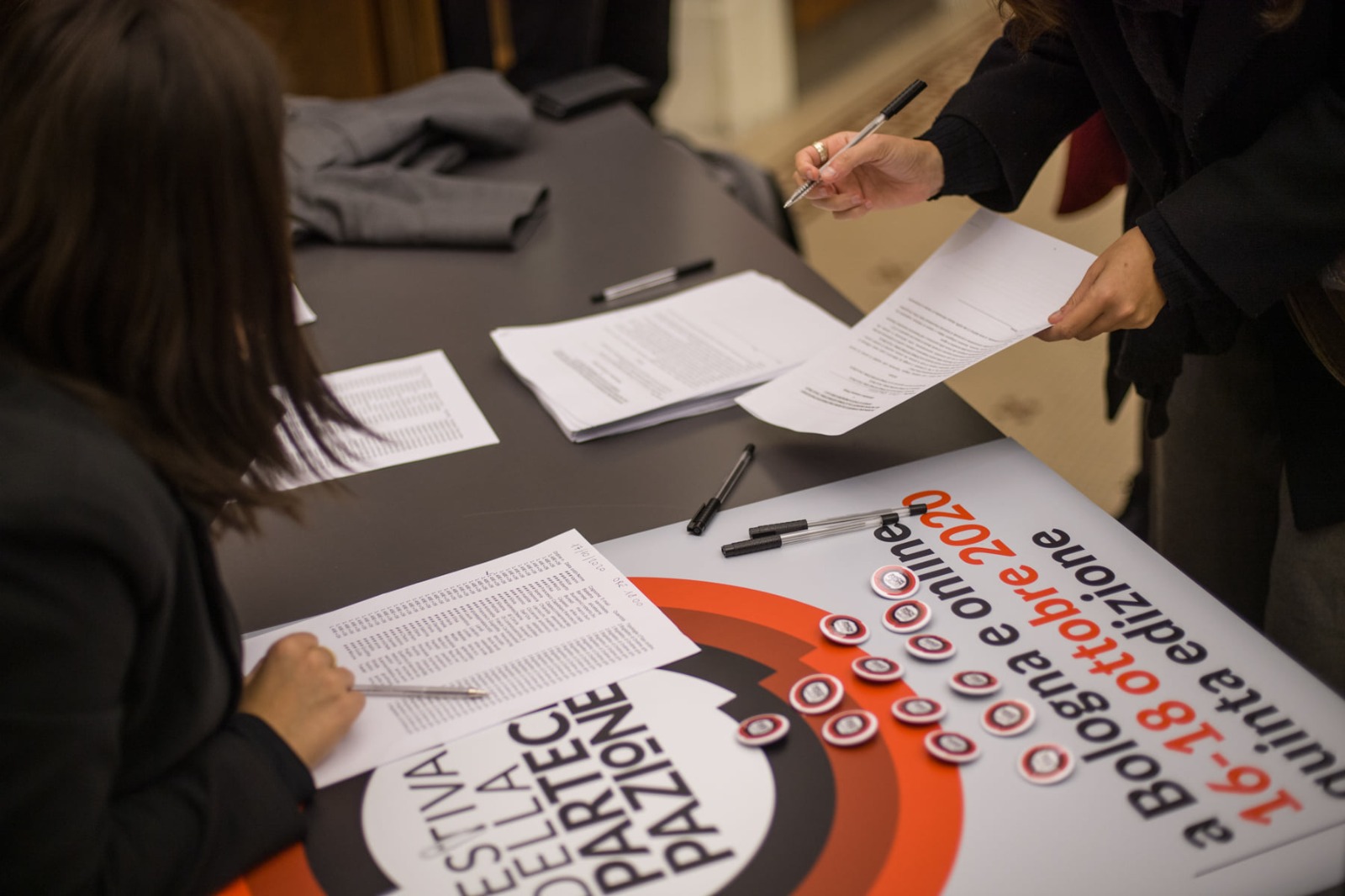 Festival della Partecipazione Bologna Il programma completo