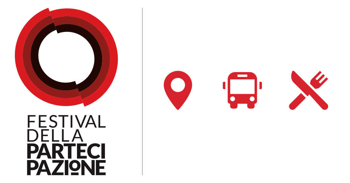 Festival della Partecipazione 2024 13/15 settembre Bologna