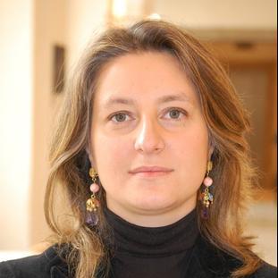 Francesca Moccia - Festival della Partecipazione